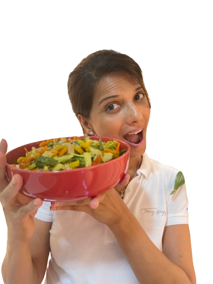 Portrait of a young man with glasses